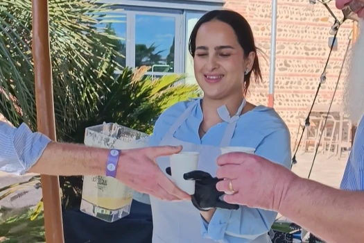 dégustation smoothies