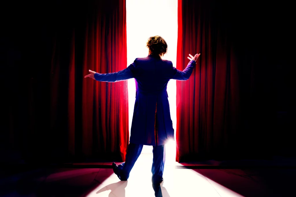 personnage du joker