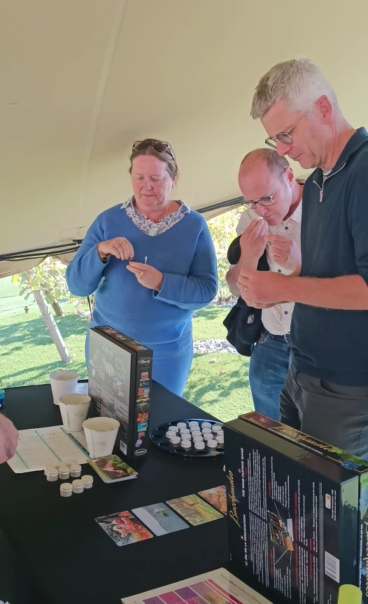 atelier des senteurs